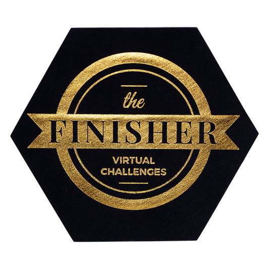 FINISHER-Wabe 2+1 Set