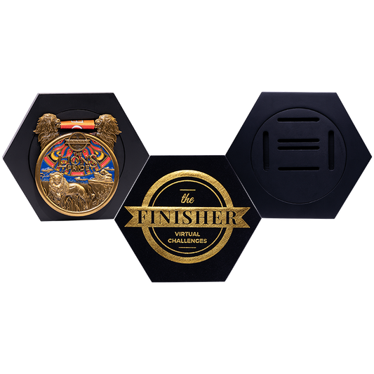 FINISHER-Wabe 2+1 Set