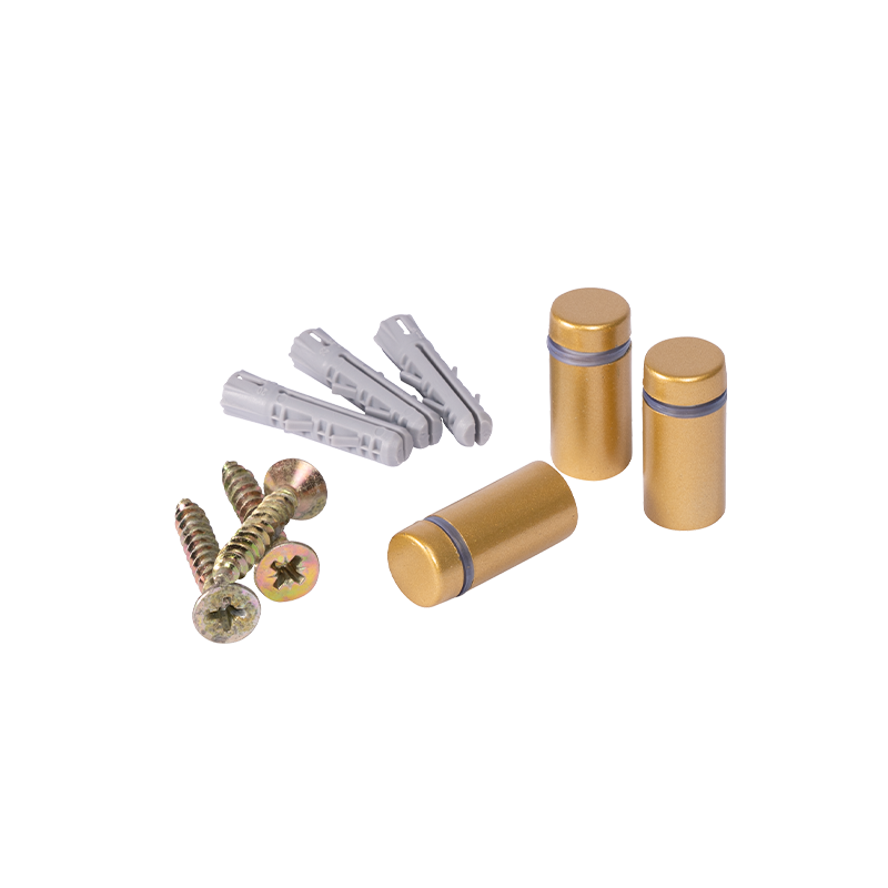 FINISHER-Wandhalterung