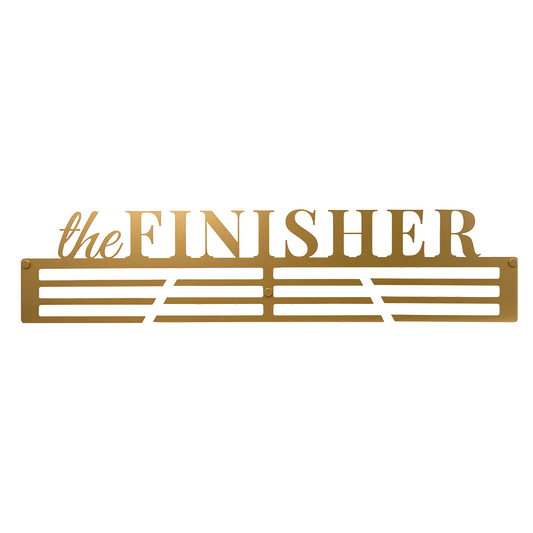 FINISHER-Wandhalterung