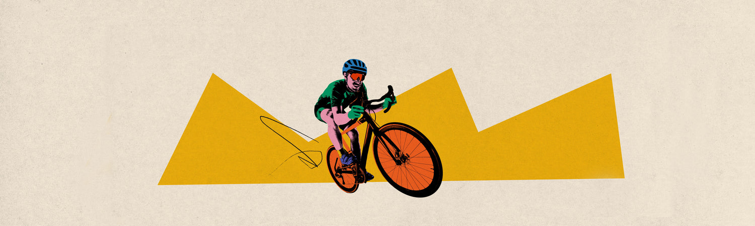 40 minuten fahrrad fahren The Official Finisher Challenge 40 KM Cycling – the virtual FINISHER