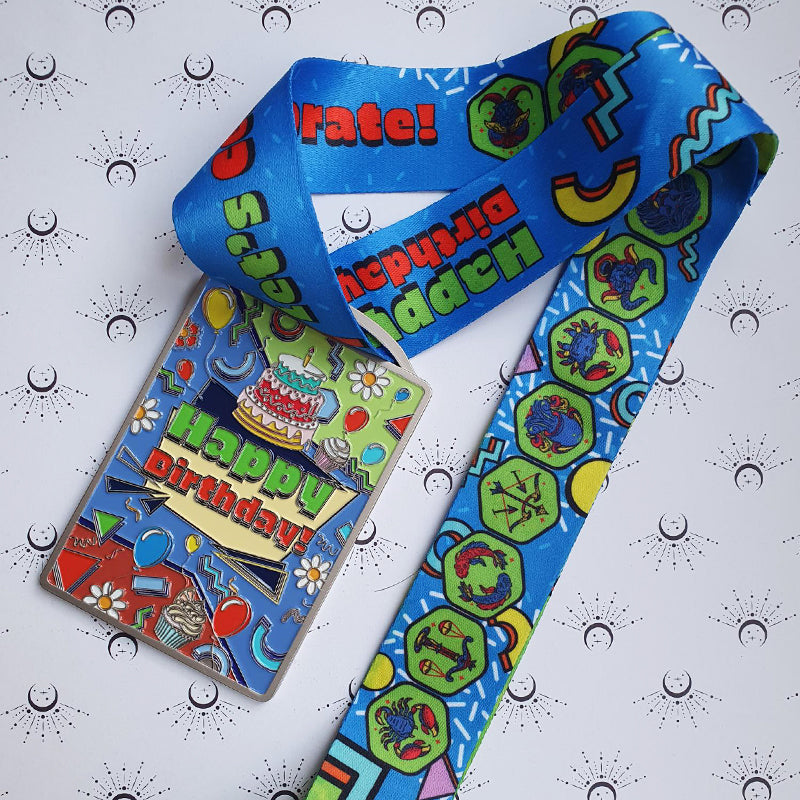 The Birthday Challenge