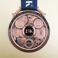 THE OFFICIAL FINISHER CHALLENGE 25KM MARSCH