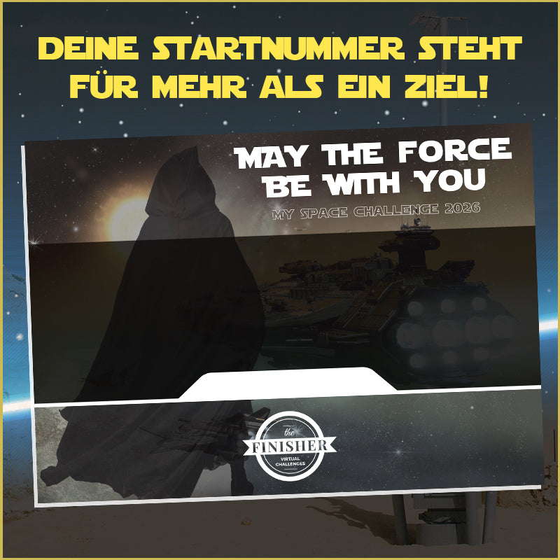 May the 4th Challenge