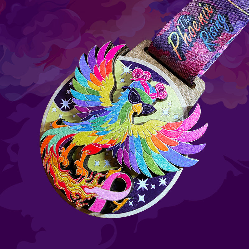 Phoenix Rising