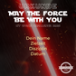 May the 4th Challenge