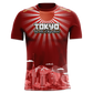 Tokyo the City of Traditions RAD Laufshirt & Challenge Bundle