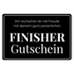 the virtual FINISHER Gutschein
